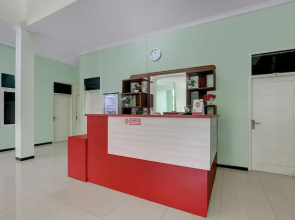 Hotel O Homestay Kembar Syariah