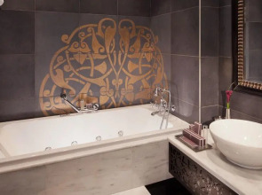 Отель Jumeirah Zabeel Saray Dubai