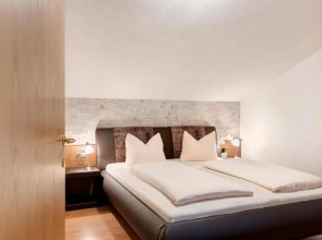 Appartementhaus Bergland