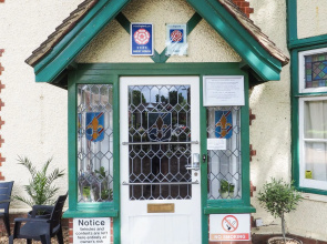 Villa Verde Gatwick