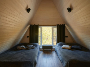 Belkin's cottage