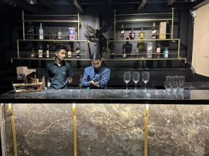 The Shanti A Boutique Hotel