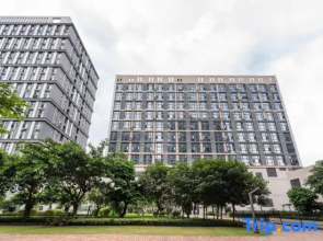 Guangzhou Nuanju Film and Television Theme Apartment