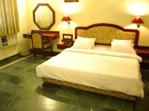 Charans Club and Resorts