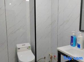 Laibin Xingbin Business Hotel