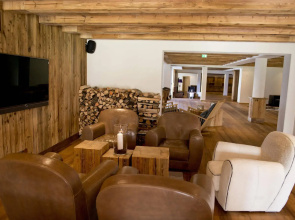 Das Achental Resort