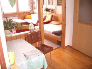 Apartment Pavla With 3 Bedrooms and 1 Bathrooms