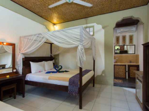 Rumah Roda Home Stay