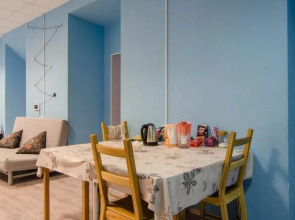 Жилое помещение Iceland