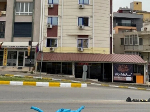 Ada Corner Hotel