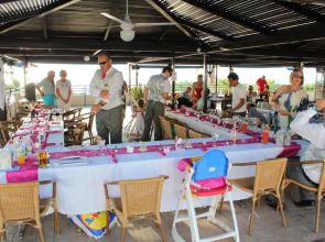 Helios Bay Hotel Apartments