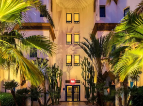 ibis Agadir