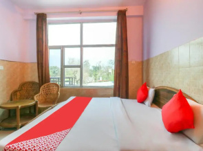 Hotel Neevia by OYO Rooms