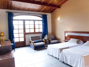 Hotel Mas de la Sala