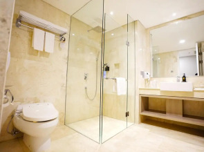 Platinum Hotel Jimbaran Beach Bali