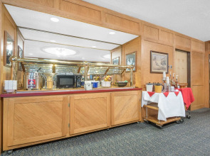 Hot Springs Hotel and Spa