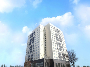 Am Hotel