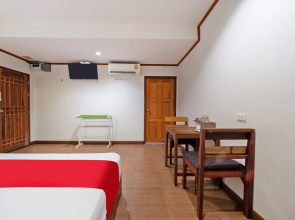 Black Bamboo Resort by  OYO Rooms