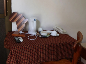 PTL Neneu Hotel