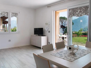 Appartamento Zerboni C2