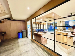 RB INTERNATIONAL - PURI near Sea Beach