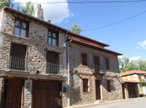 Casa Rural La Oca