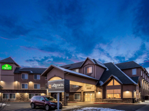 La Quinta Inn & Suites by Wyndham Bozeman