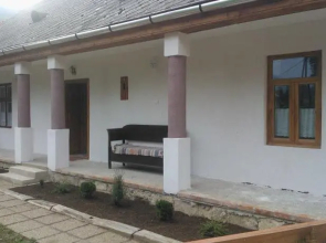 Nagymama Vendégháza