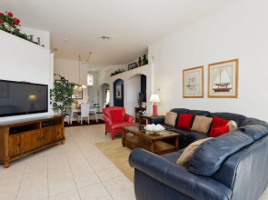 Windsor Palms Resort 8010