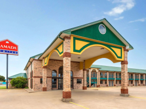 Ramada Limited San Angelo