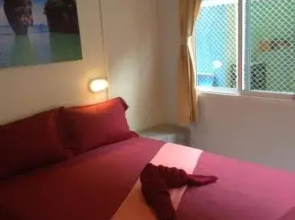 Yellowsun Guesthouse Aonang