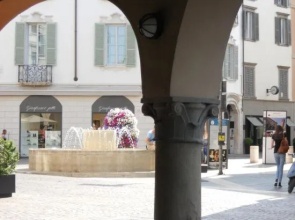 Al Centro Storico