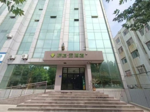 Homeinn Pebble Hotel (Zibo Yiyuan Lushan Road)