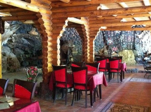 Binkap Termal Hotel