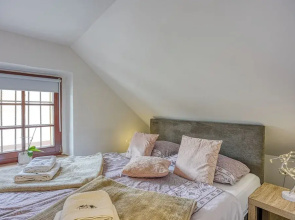 Apartment Doroteja