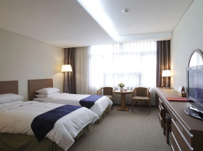 Ramada Dongtan