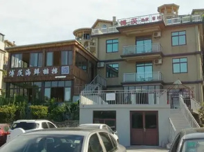 朱家尖博茨渔家客栈