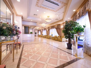 Hotel Capital in Yamagata