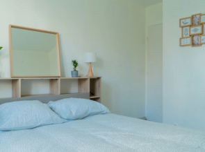Spacieux Appartement Avec Terrasse et Parking Grenoble