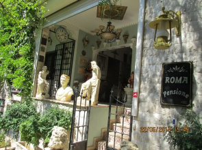 Roma Pansiyon
