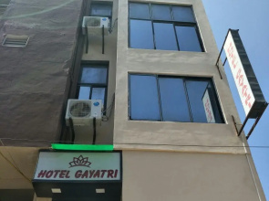 Hotel Gayatri by Sky Stays