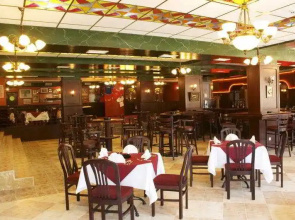 Green Park - All Inclusive