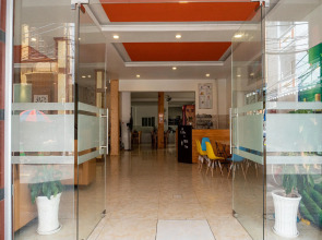 Tuyet Lan Hotel Vung Tau