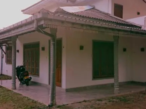 Sunanda Villa