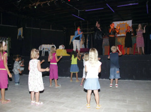 Side Story Resort & Spa