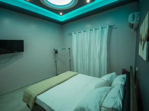 Areti Apartment Close To Akropolis