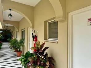 Natalia Guest House