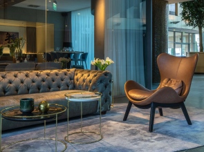 Radisson Blu Hotel, Cologne