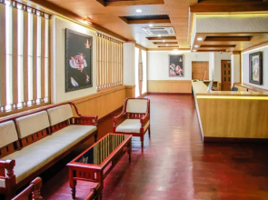 Alankar Elite Inns By OYO Rooms