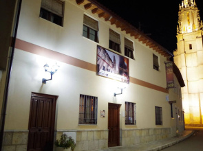 Villa y Corte, Alojamientos Rurales